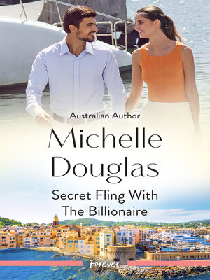 cover image of Secret Fling With the Billionaire